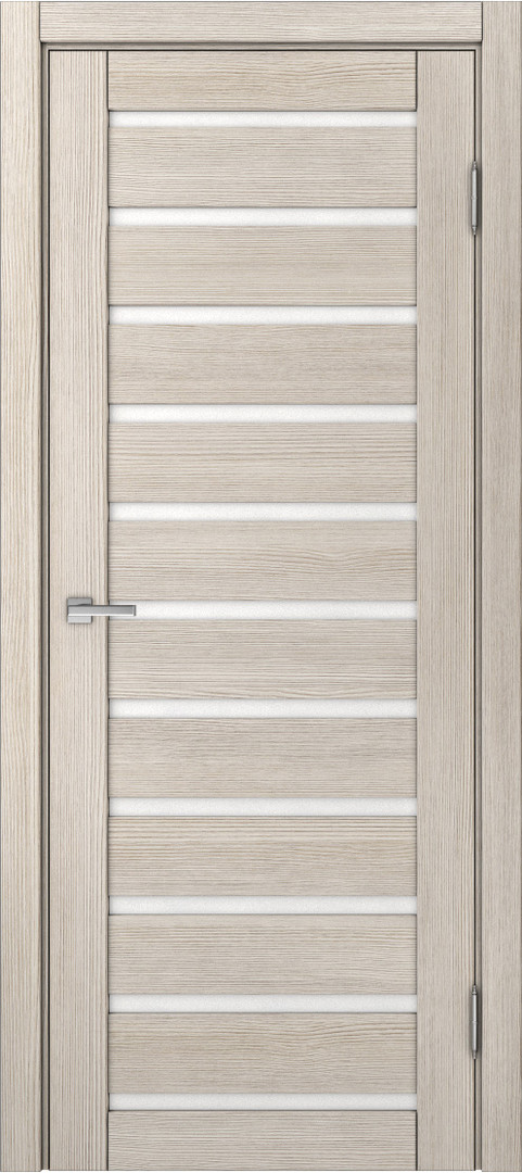 Межкомнатные двери Dominika Classic-107