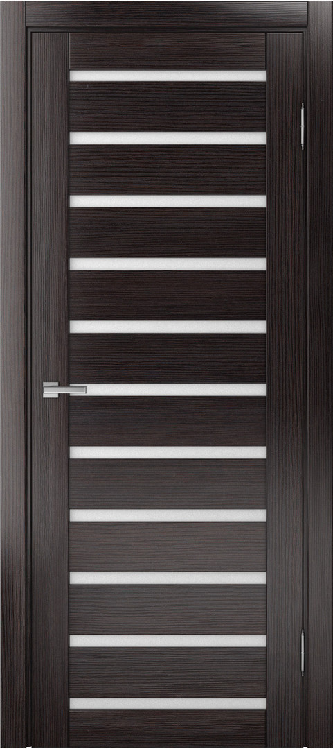 Межкомнатные двери Dominika Classic-107