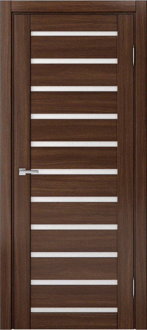 Межкомнатные двери Dominika Classic-107