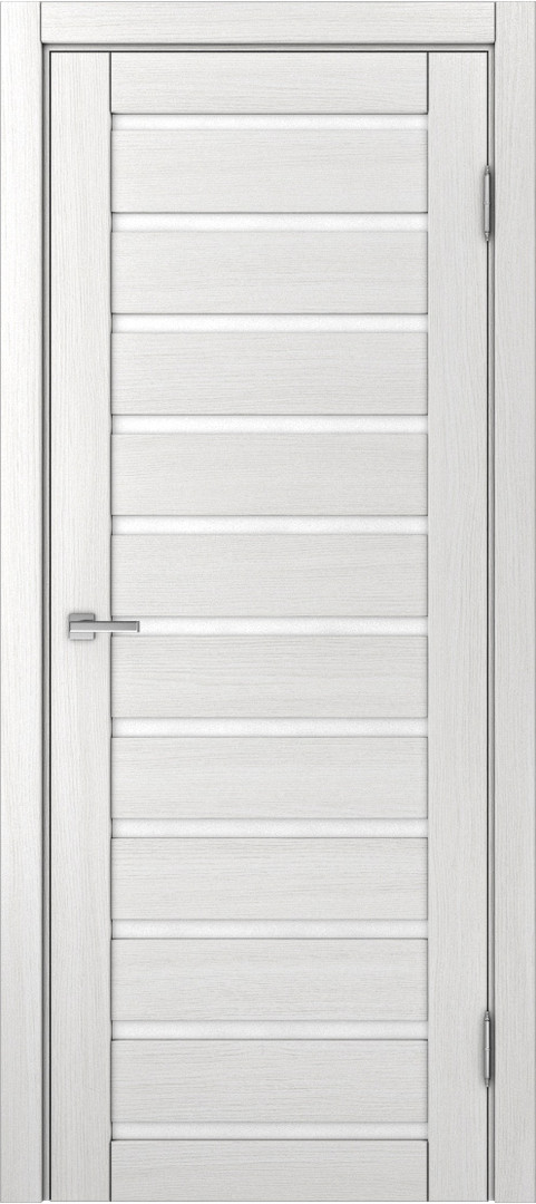 Межкомнатные двери Dominika Classic-107