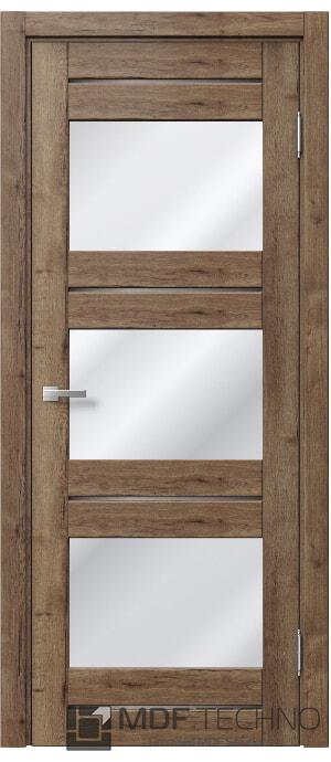 Межкомнатные двери Dominika Classic-300