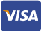 visa метод оплаты