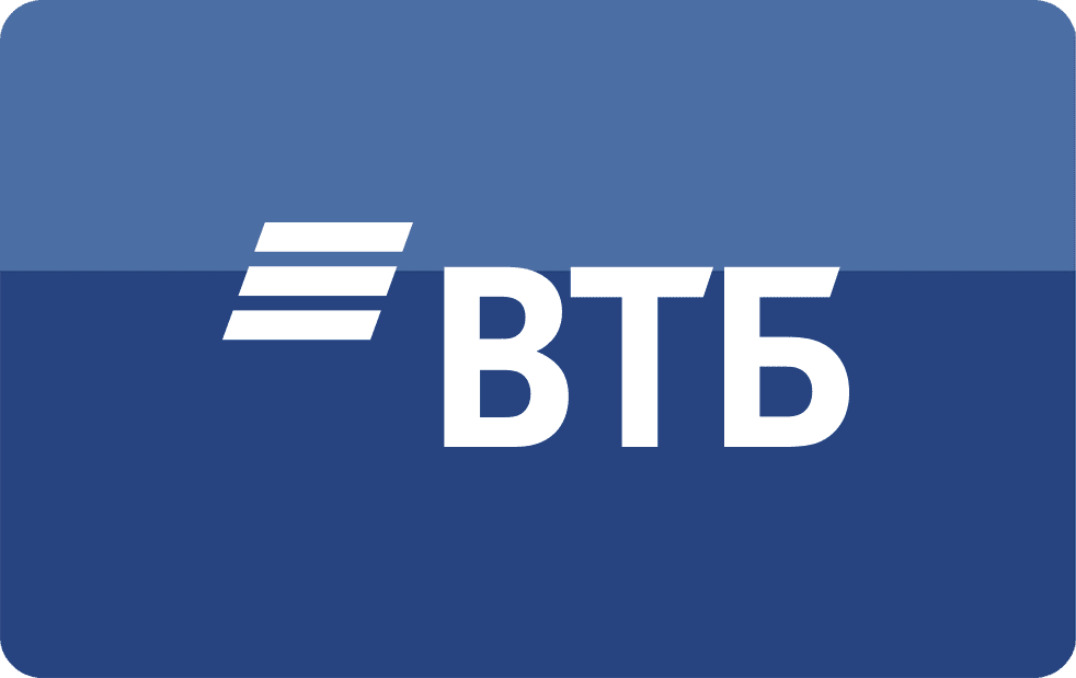 Рассрочка ВТБ