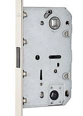 Защелка магнитная 410В W/C SB