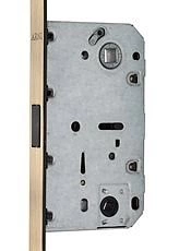 Защелка магнитная 410В W/C AB