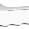 Дверная ручка ARNILUX / Атлас MSC/White