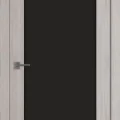 Межкомнатная дверь Atum Pro Х32 SLATE