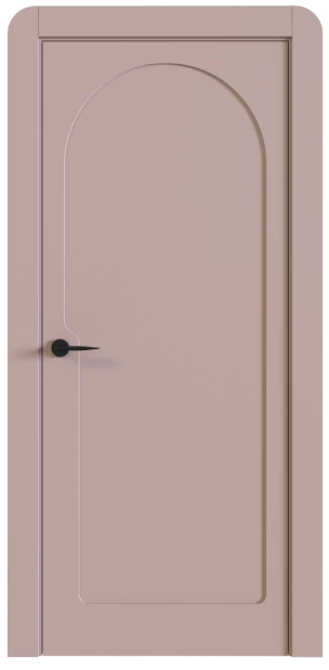 Межкомнатная дверь Bellezza Doors А-1