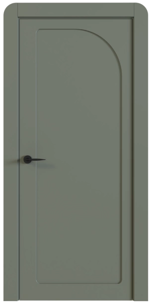 Межкомнатная дверь Bellezza Doors А-4