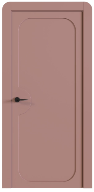 Межкомнатная дверь Bellezza Doors А-6