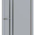 Межкомнатная дверь Bellezza Doors F-4