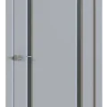 Межкомнатная дверь Bellezza Doors S-1