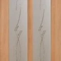 Межкомнатная дверь Динмар S63