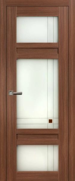 Межкомнатная дверь Динмар S58-F