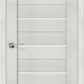 Межкомнатная дверь El Porta / ПОРТА-22, Bianco Veralinga