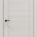 Межкомнатная дверь Порта-60 Ash White