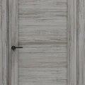 Межкомнатная дверь Порта-60 Art Wood Dark