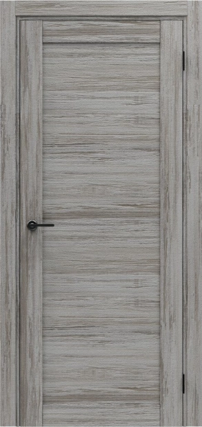 Межкомнатная дверь Порта-60 Art Wood Dark