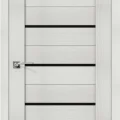 Межкомнатная дверь El Porta / ПОРТА-22, Bianco Veralinga