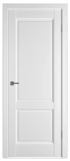 Межкомнатная дверь Emalex Elegant 2 ДГ