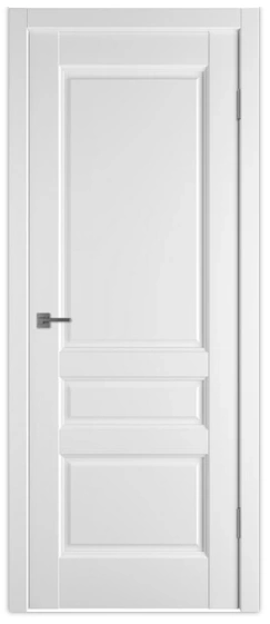 Межкомнатная дверь Emalex Elegant 3 ДГ