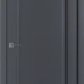 Межкомнатная дверь Emalex E1 ДГ