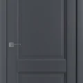 Межкомнатная дверь Emalex E2 ДГ