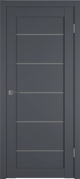 Межкомнатная дверь Emalex E27