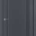 Межкомнатная дверь Emalex EN1 ДГ