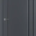 Межкомнатная дверь Emalex ER1 ДГ