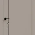 Межкомнатная дверь Geometrica DM1