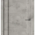 Межкомнатная дверь Istok Горизонталь-8