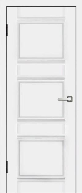 Межкомнатная дверь FLASH ECO CLASSIC 3