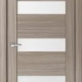Межкомнатная дверь Dominika Classic-104