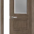 Межкомнатная дверь Dominika Classic-850