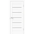 Межкомнатная дверь VellDooris XLINE 15 Белый эмалит