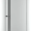 Межкомнатная дверь ArtLite H2 ПО