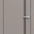 Межкомнатная дверь Эмаль Line_3
