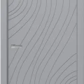 Межкомнатная дверь Stefany-1106