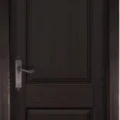 Межкомнатная дверь Элегия ДГ - Венге
