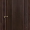 Межкомнатная дверь Версаль, венге, глухая