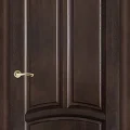 Межкомнатная дверь Виола ДГ, венге