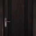 Межкомнатная дверь Милан - Венге