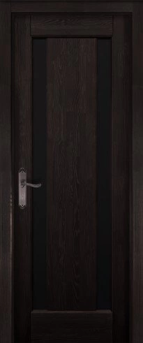 Межкомнатная дверь Милан - Венге
