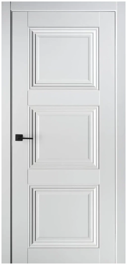 Межкомнатная дверь Diford 221 ПГ