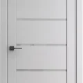 Межкомнатная дверь Порта-220 Nardo Grey