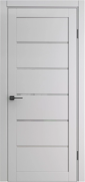 Межкомнатная дверь Порта-220 Nardo Grey