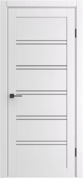 Межкомнатная дверь Порта-28 Arctic Wood GF