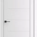 Межкомнатная дверь Порта-220 Arctic Wood GF