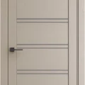 Межкомнатная дверь Порта-28 Dacota Wood GF